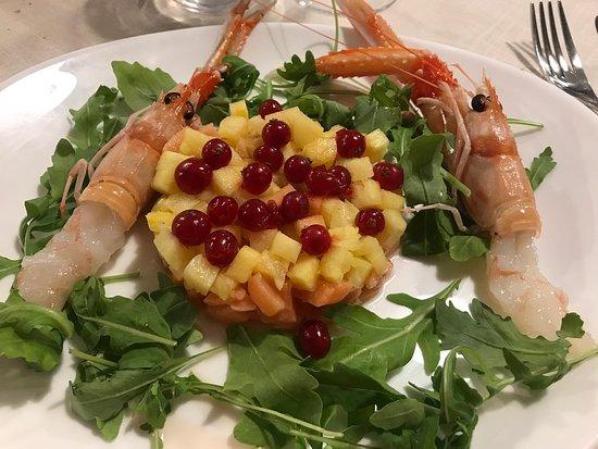 L'Officina Wine Bar Restaurant